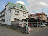 鹿児島県鹿屋市寿4丁目5番地7：物件画像／株式会社オーリック不動産　鹿屋店