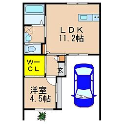 ＬＥＶＡＮＴＥ 1階