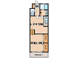 Ｅｖｉｄｅｎｃｅ　ＮＥＯ 3階