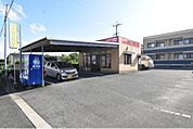 コインランドリー