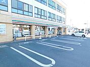 セブンイレブン鹿屋医療センター前店 2599m