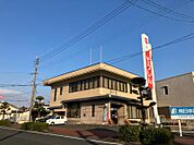 鹿児島相互信用金庫末吉店 3836m