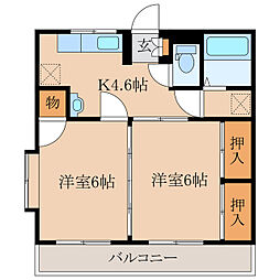シーサイド志布志 3階