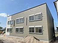 鹿児島県鹿屋市笠之原町2420-1：物件画像／株式会社オーリック不動産　鹿屋店