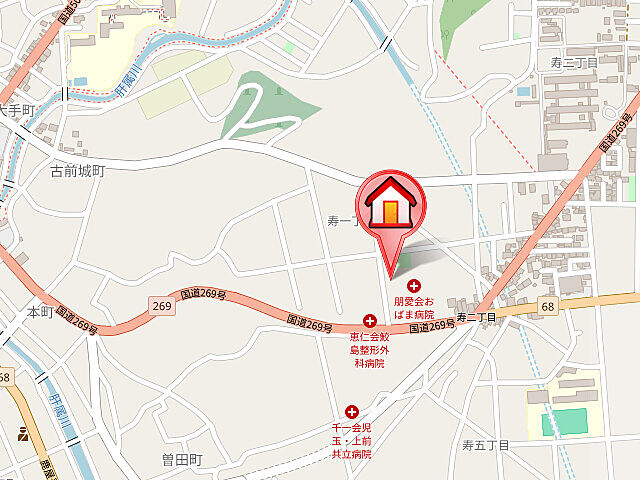 地図