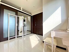 シエル　Ａ棟  ｜ 鹿児島県鹿屋市川西町4669番地15（賃貸アパート1LDK・1階・35.00㎡） その16