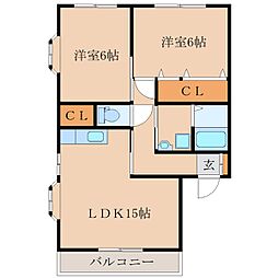🉐敷金礼金0円！🉐末吉大丸マンション　B棟