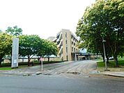 県民健康プラザ鹿屋医療センター 1312m