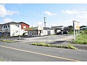 ほっかほっか亭鹿屋川西店 990m