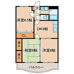 🉐敷金礼金0円！🉐サンヴェールマンション