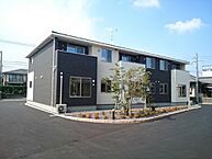 鹿児島県鹿屋市笠之原町49番15号：物件画像／株式会社オーリック不動産　鹿屋店