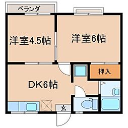 🉐敷金礼金0円！🉐タカコーポクキタ