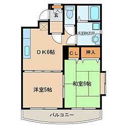 セルシオマンション 3階/-