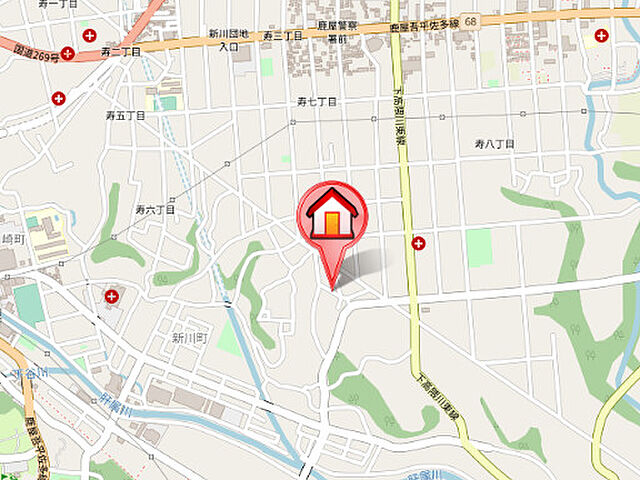 地図