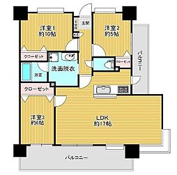 中洲通駅 3,333万円