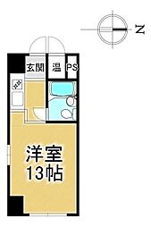 甲東中学校前駅 340万円