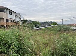 常盤2丁目売地