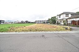 鹿屋市寿7丁目　売地(全3筆)
