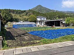 鹿屋市西祓川町　売地