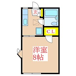 🉐敷金礼金0円！🉐トラッドハウス