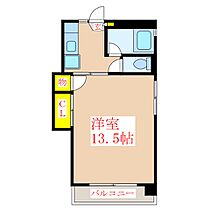 シーサイドＫ  ｜ 鹿児島県霧島市国分広瀬1丁目24番地43-14（賃貸マンション1K・3階・33.50㎡） その2