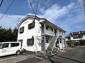 メゾンエルモ  ｜ 鹿児島県霧島市国分野口西28番地26（賃貸アパート1K・2階・28.00㎡） その1