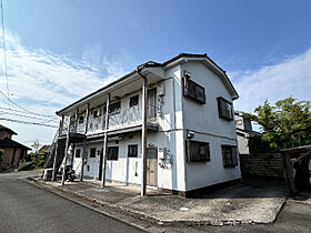 メゾンエルモ  ｜ 鹿児島県霧島市国分野口西28番地26（賃貸アパート1K・2階・28.00㎡） その6