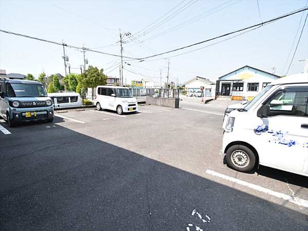 ロイヤルガーデン野口　Ｃ棟 ｜鹿児島県霧島市国分野口西(賃貸アパート2DK・1階・50.38㎡)の写真 その13