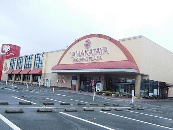 リモーネ ｜鹿児島県霧島市隼人町住吉(賃貸アパート1LDK・1階・43.75㎡)の写真 その27