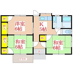 川崎住宅3−7