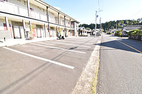 コーポ諏訪　II  ｜ 鹿児島県姶良郡湧水町木場1161番地（賃貸アパート1R・2階・33.12㎡） その15