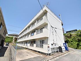 丸元ビル  ｜ 鹿児島県霧島市隼人町住吉948番地1（賃貸マンション2K・2階・28.00㎡） その1