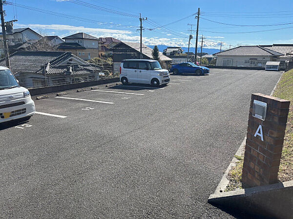 グリーンヒル・ヴァン　Ａ棟 ｜鹿児島県霧島市隼人町住吉(賃貸アパート1LDK・2階・33.39㎡)の写真 その15