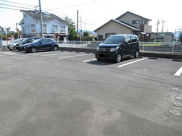 ヴェルジェＡ棟 ｜鹿児島県霧島市隼人町見次(賃貸アパート1LDK・2階・40.87㎡)の写真 その15