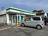 周辺：ファミリーマートはとや松永店 585m