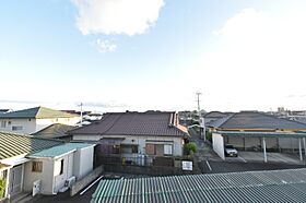 コーポプラム  ｜ 鹿児島県霧島市隼人町住吉1768-1（賃貸アパート1K・2階・25.92㎡） その20