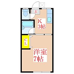 🉐敷金礼金0円！🉐フィオーレ清水