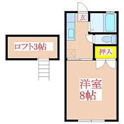 🉐敷金礼金0円！🉐クリエイト