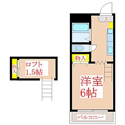 🉐敷金礼金0円！🉐サンライフ国分　II