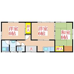 住吉戸建て