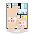 RoseCityM37階5.3万円