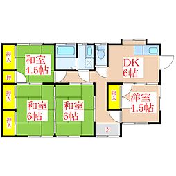 川崎住宅　2−9