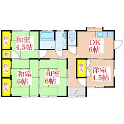 川崎住宅　2−9