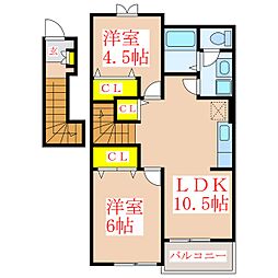 🉐敷金礼金0円！🉐ソナタM　II
