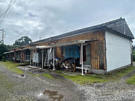 鹿児島県霧島市溝辺町麓2669-1：物件画像／株式会社オーリック不動産　国分霧島店