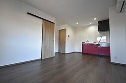 スペースIV 2階ワンルームのリビング/ダイニング