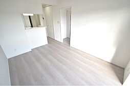 ＩＳＬＡＮＤ国分中央 4階1LDKのリビング/ダイニング