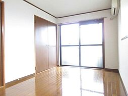 サンフィール隼人 4階1Kのリビング/ダイニング