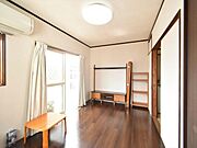 ※家具・家電は付属いたしません。