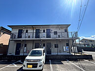 鹿児島県霧島市国分向花町8-25-1：物件画像／株式会社オーリック不動産　国分霧島店
